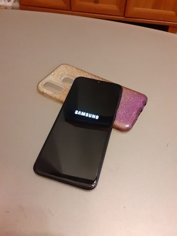 Samsung Galaxy a40 telefon smartfon