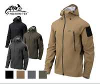 Куртка Helikon-Tex Squall Hardshell Torrentstretch KU-SHJ-TR