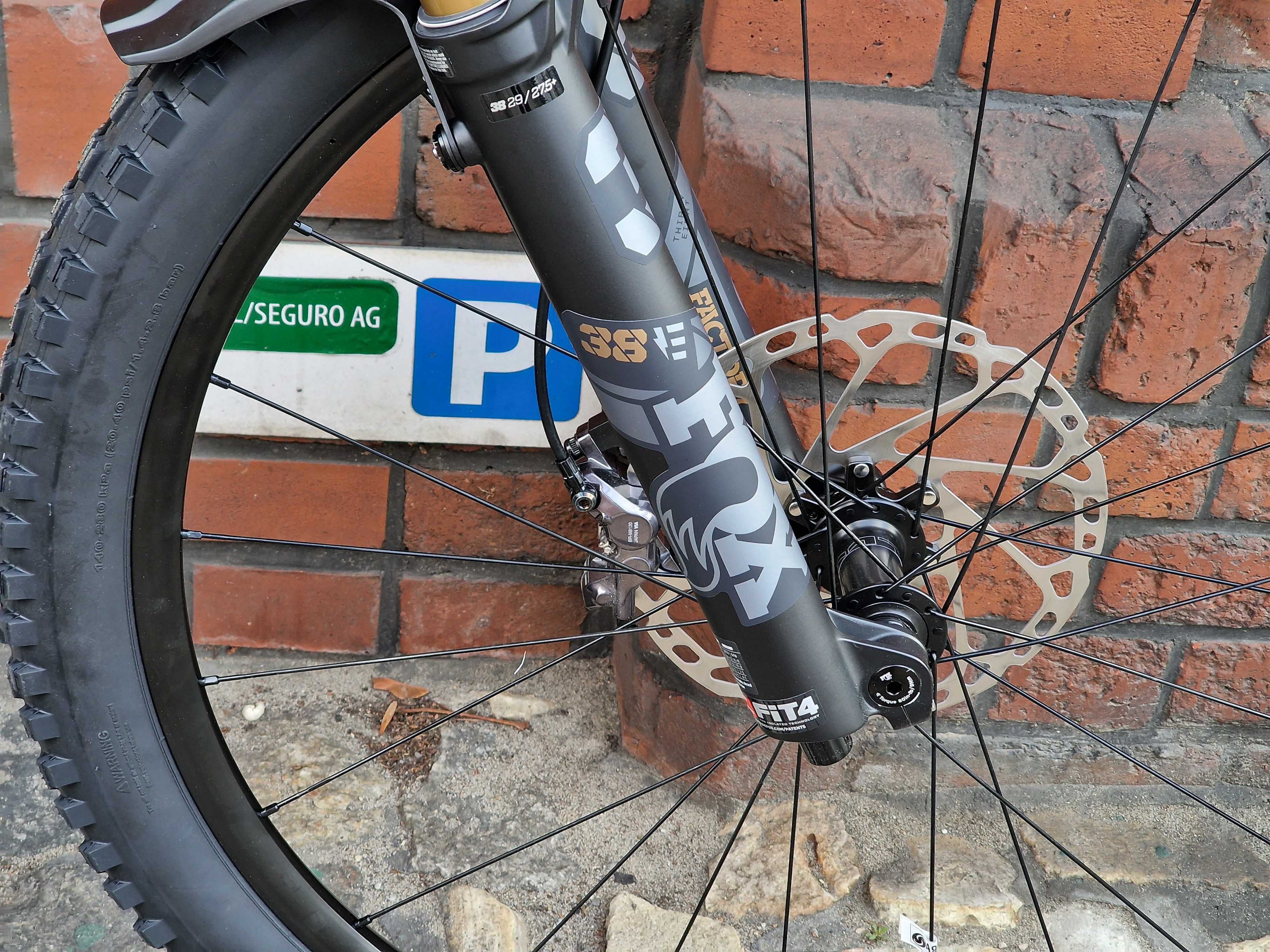 Bulls AM5 Kashima 925 wh