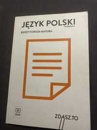 jezyk polski repetytorium matura