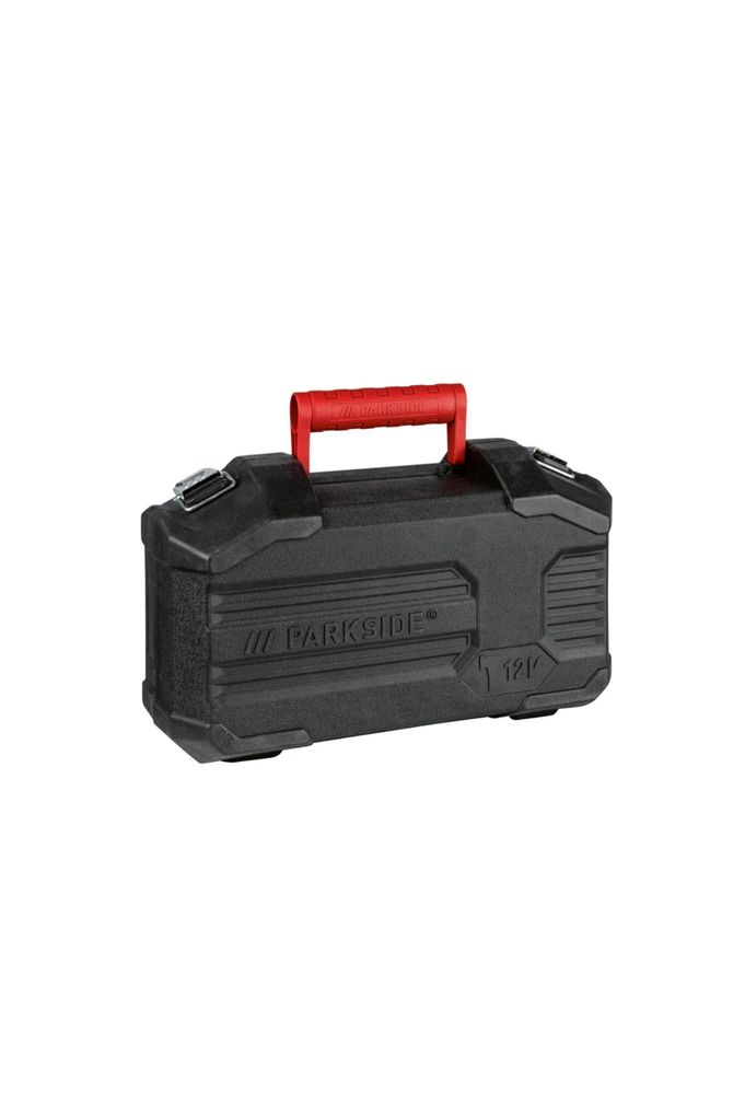 Parkside® Rebarbadora Angular 12 V