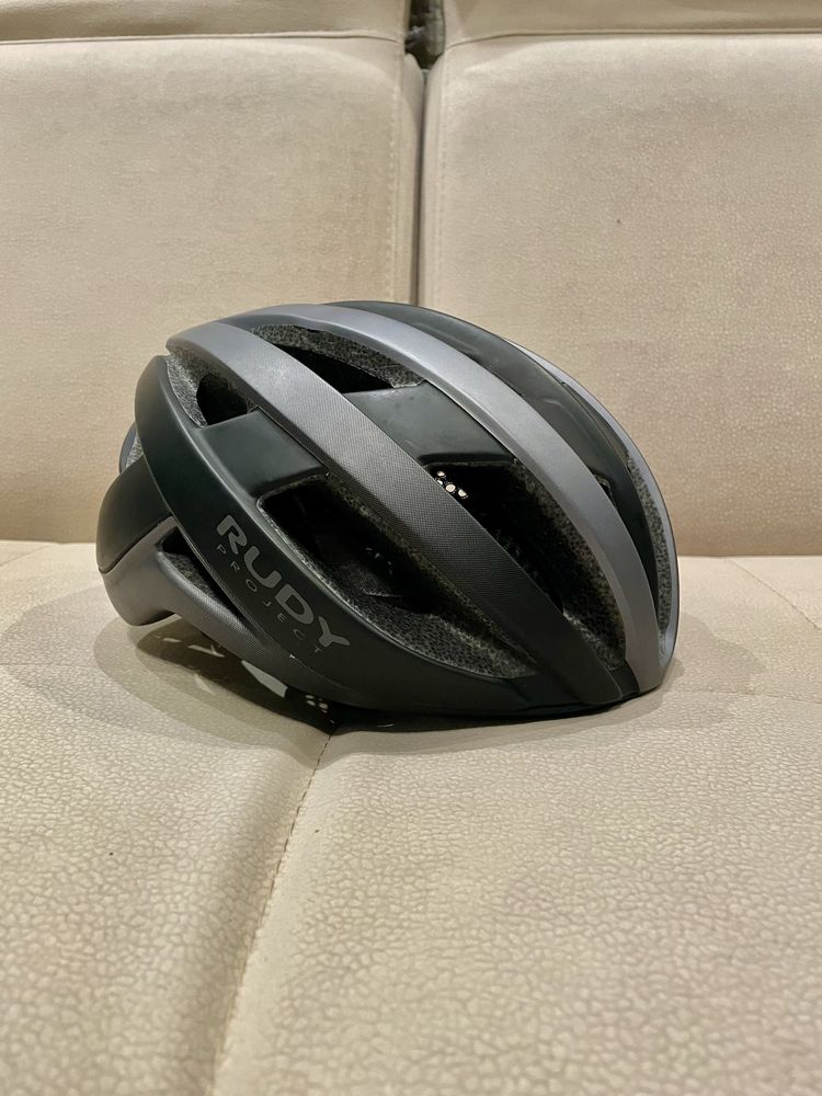 Kask rowerowy Rudy Project Venger roz. L