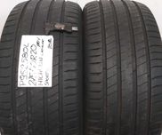 P952580L Para 275/40R20 110V Michelin Latitude Sport3 2018rok