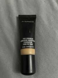 Podklad Mac pro longwear