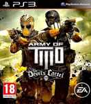 Army Of Two The Devil's Cartel PS3 Uniblo Łódź