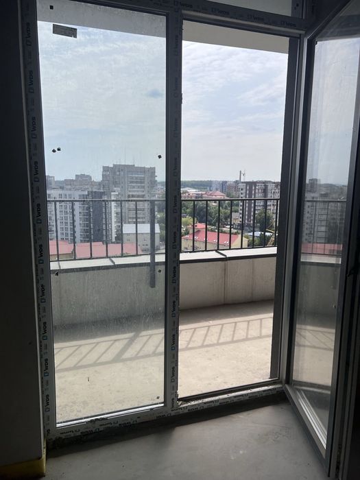 Продаж 1-кім. квартири 46 м.кв., в. Вашингтона