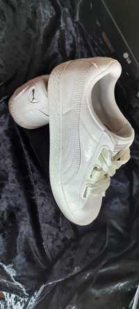 Puma basket оригинал женские