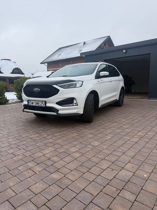 Ford Edge Ford Edge