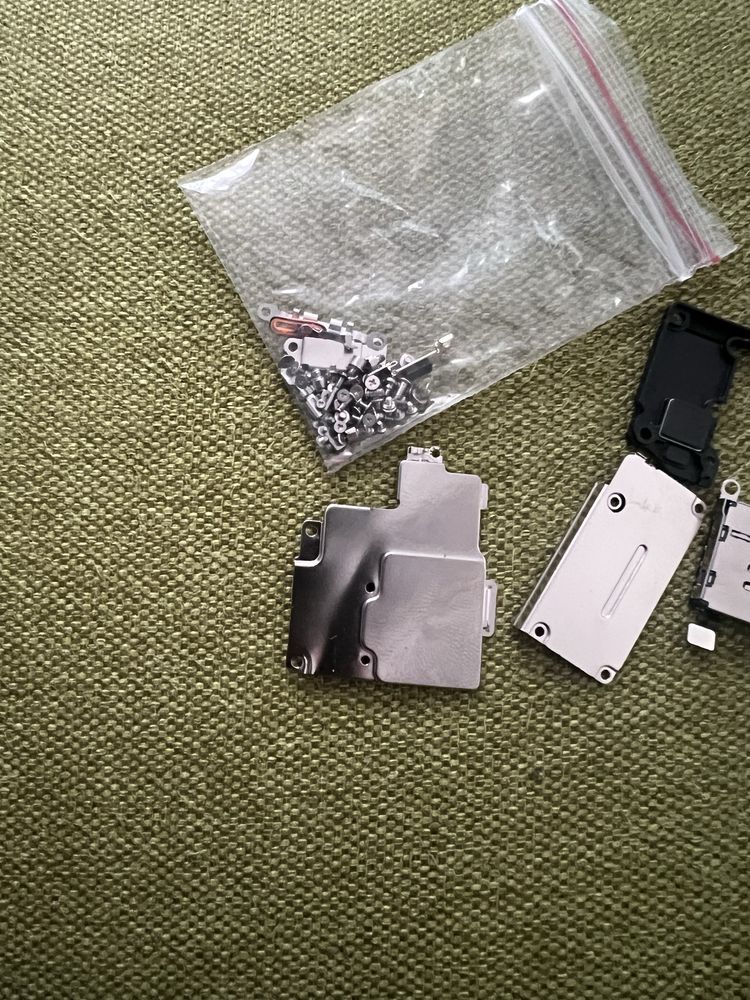 iPhone 12 256GB na części