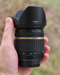Tamron Aspherical LD XR DI II SP AF 17-50mm 1:2.8 [IF] A16 for Nikon