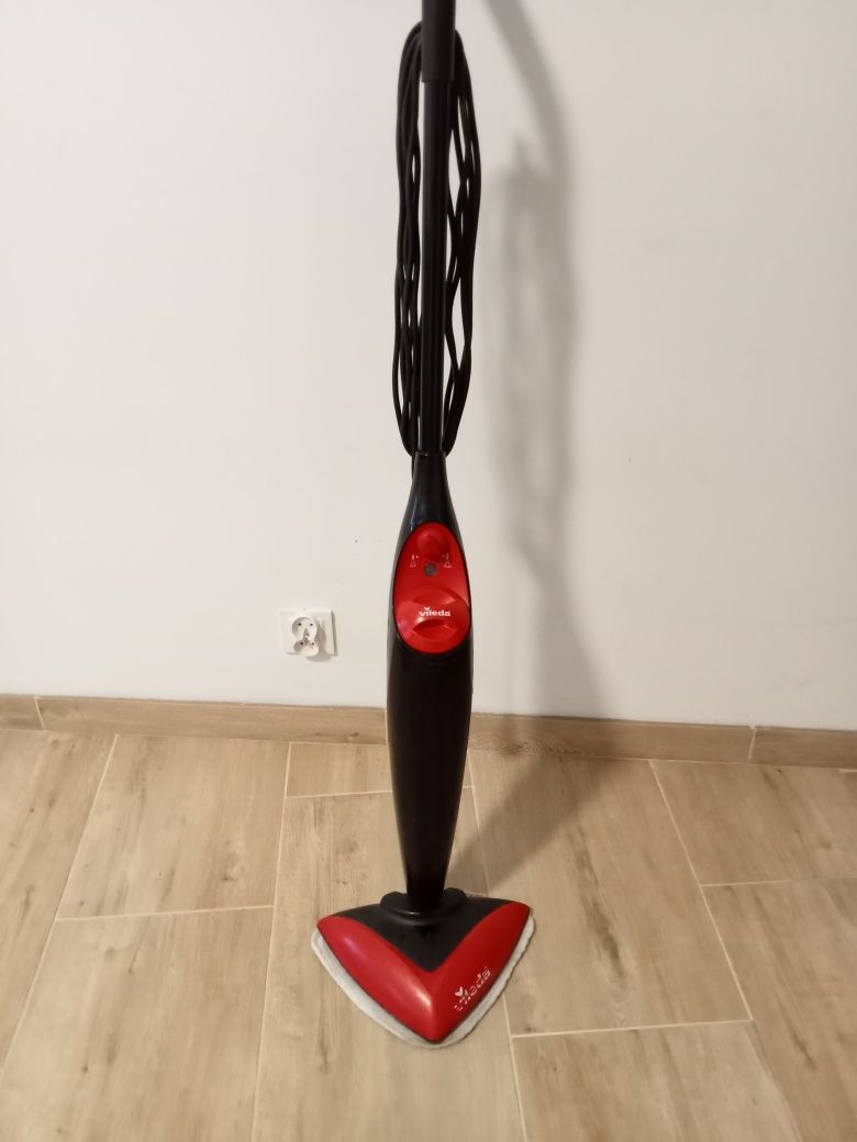 Mop parowy vileda