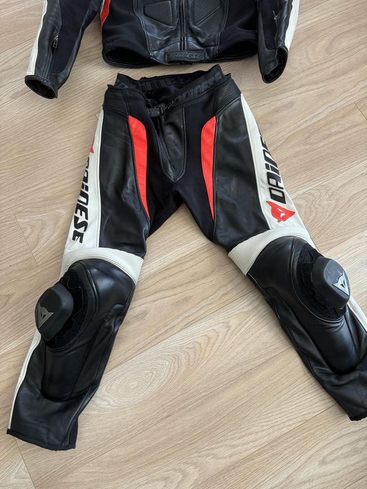 Екіп dainese, ідеал