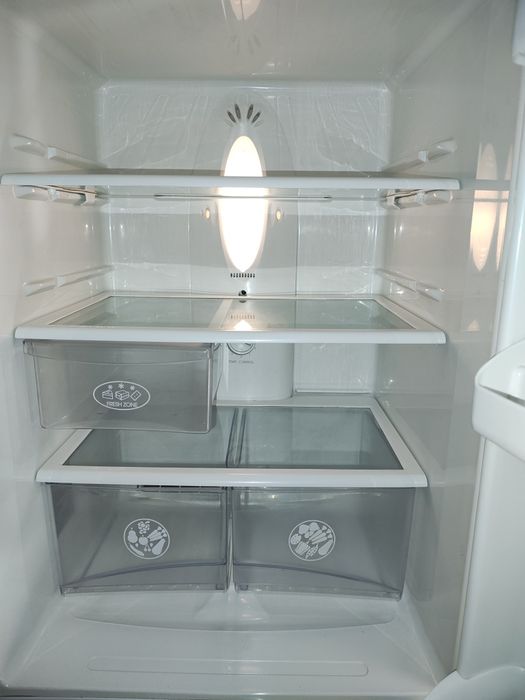 Холодильник LG NO Frost