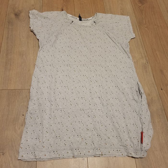 Doctor Nap 3 koszule do karmienia