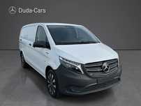 Mercedes-Benz eVito Furgon