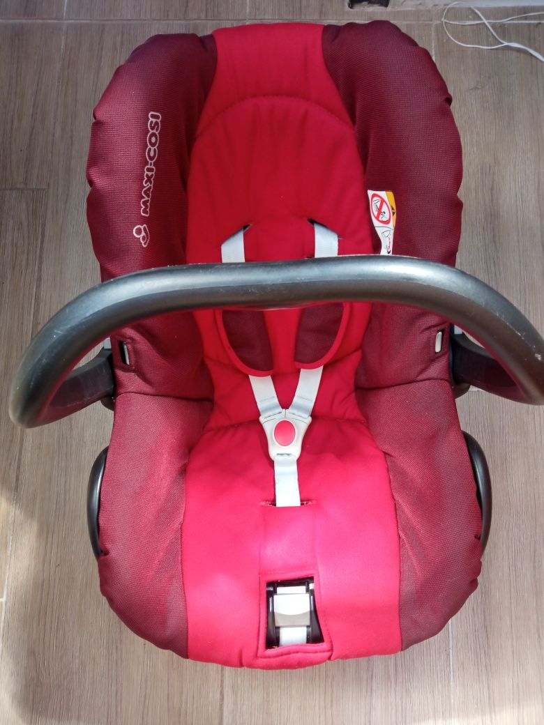 Fotelik Maxi Cosi Citi 0-13kg