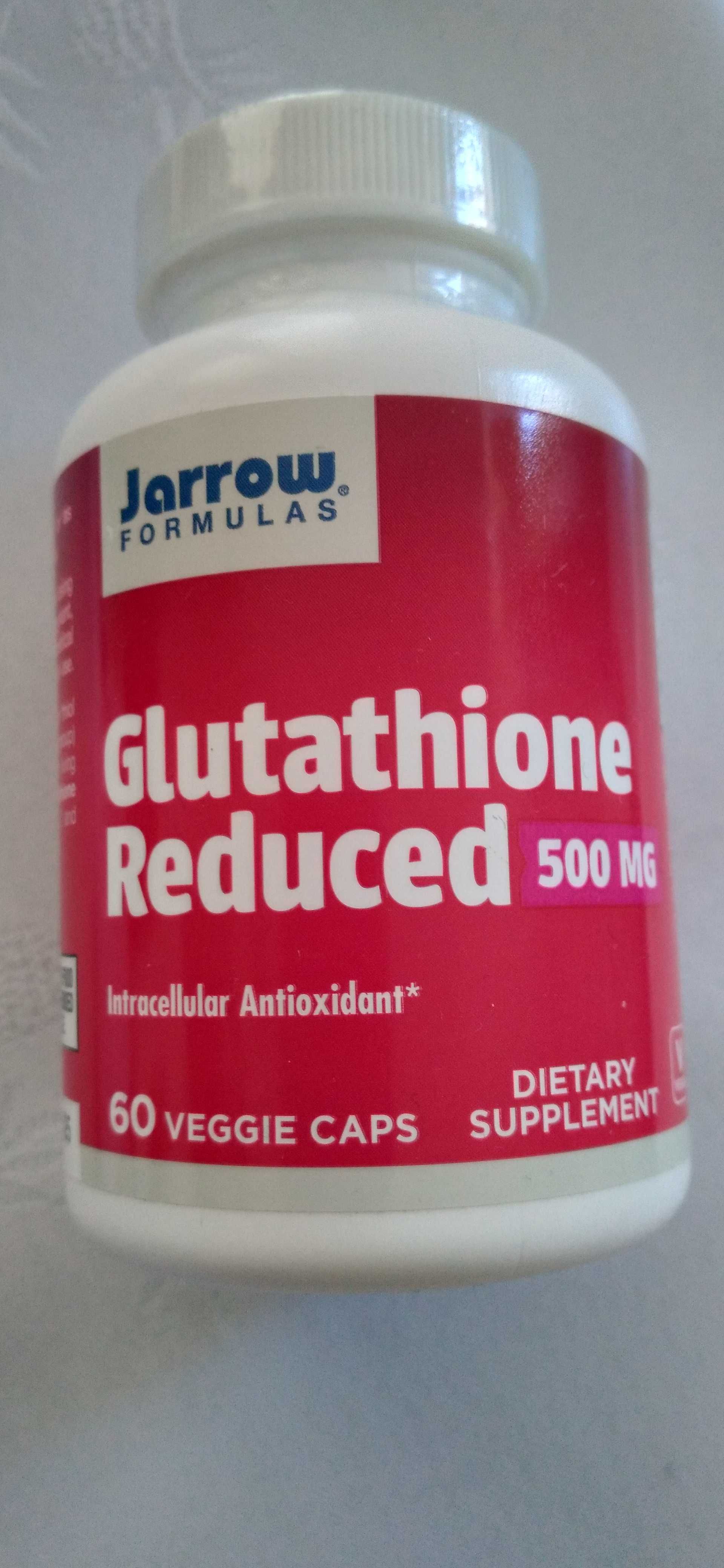 Glutathione Reduced