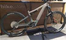 Rower Elektryczny Enduro Focus Sam2 6.8r.S  Nowy! Leasing!