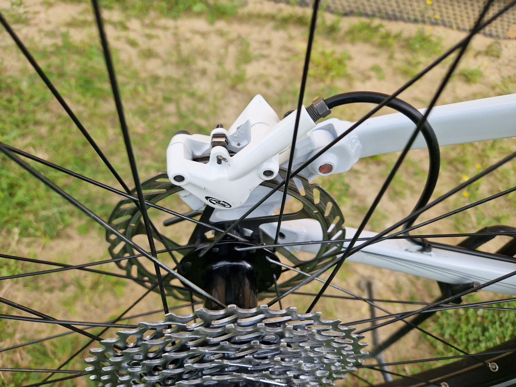Rower full Lapierre XFlow 312 Fox Shimano SLX XT