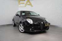 Alfa Romeo MiTo 1.6 JTD Distinctive