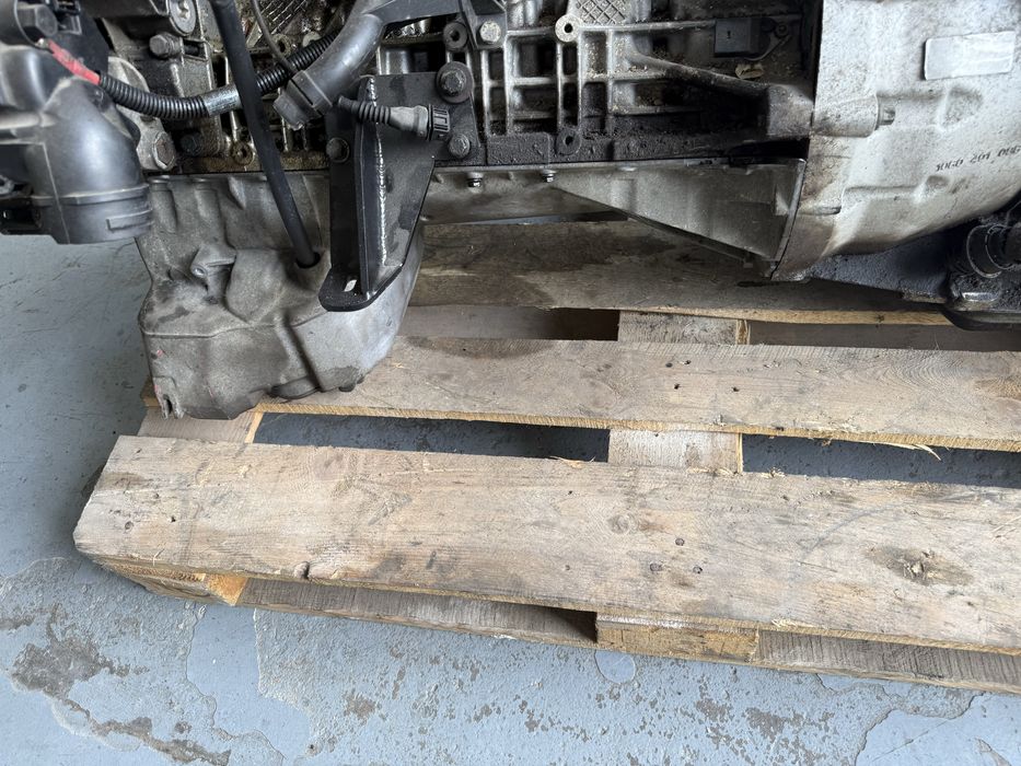 Mecânica 325i - bmw e46 ( M54) swap bmw e21 192cv