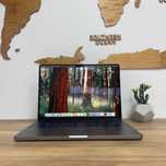 Apple MacBook Pro 16 M1 Pro A2485 Space Gray 16 GB 512 GB Klas A-