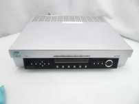 Amplituner JVC RX-E100RSB 5.1 / 110W / Eko Komis