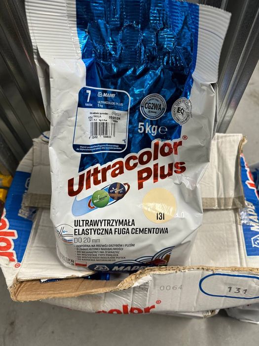 Fuga ultracolor multipay