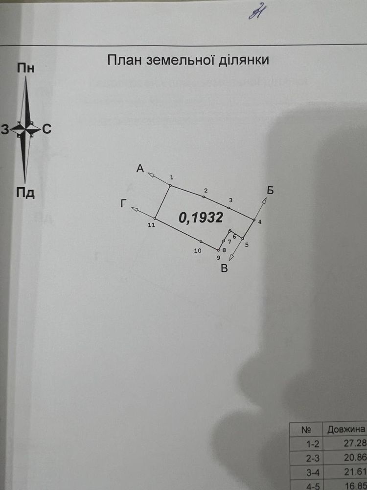 Продам 1/2 дома з земельную ділянкою вул. Чигирина 153/1