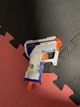 elite nerf triple