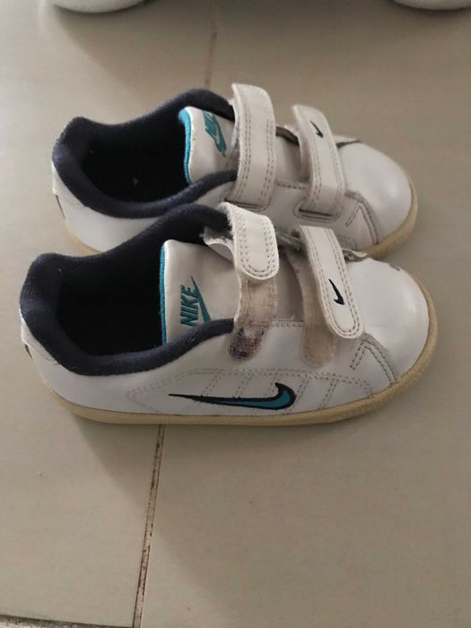 Sapatilhas Nike- tm 25