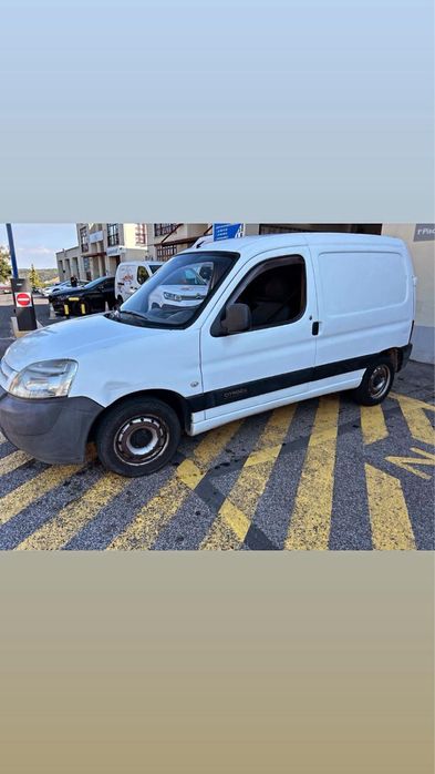 Citroen Berlingo 1.600 HDI