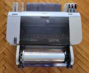 Drukarka epson stylus pro 4800