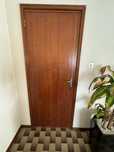 Portas e aros de porta largura 70cm