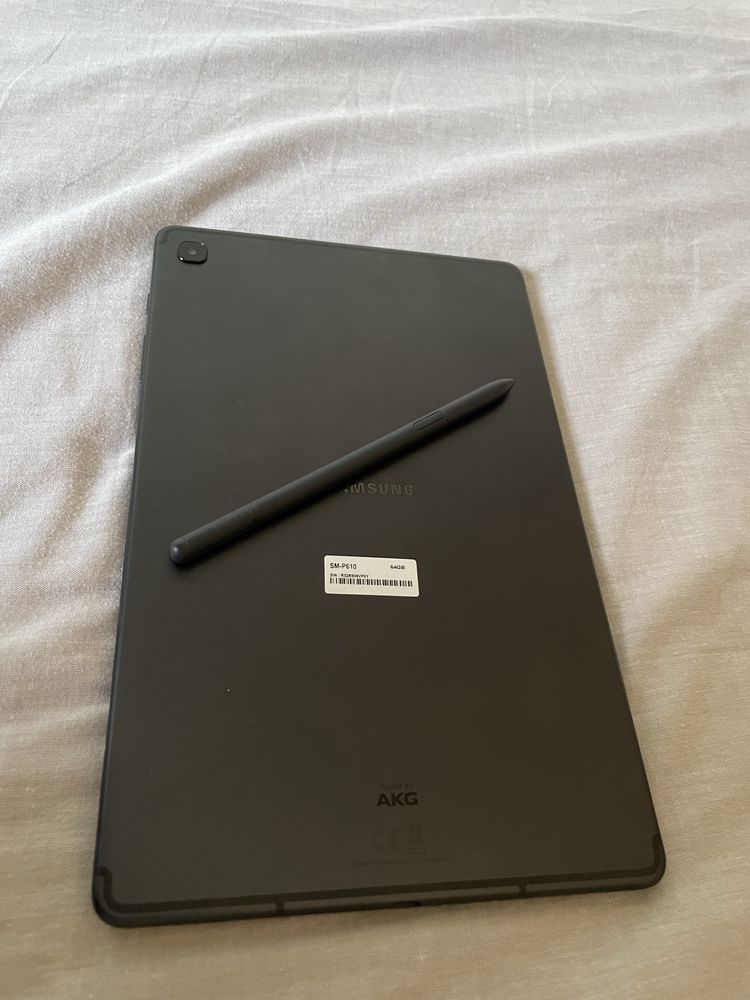 Samsung tab s6 lite (2020) 64gb
