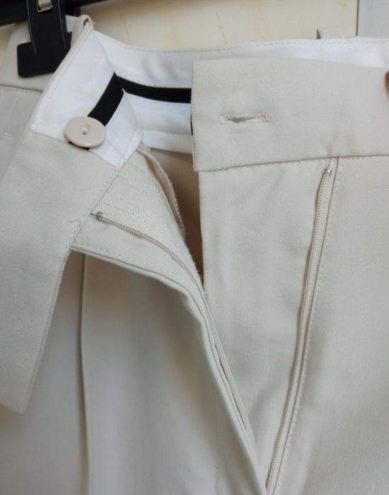 Штани /брюки палаццо zara