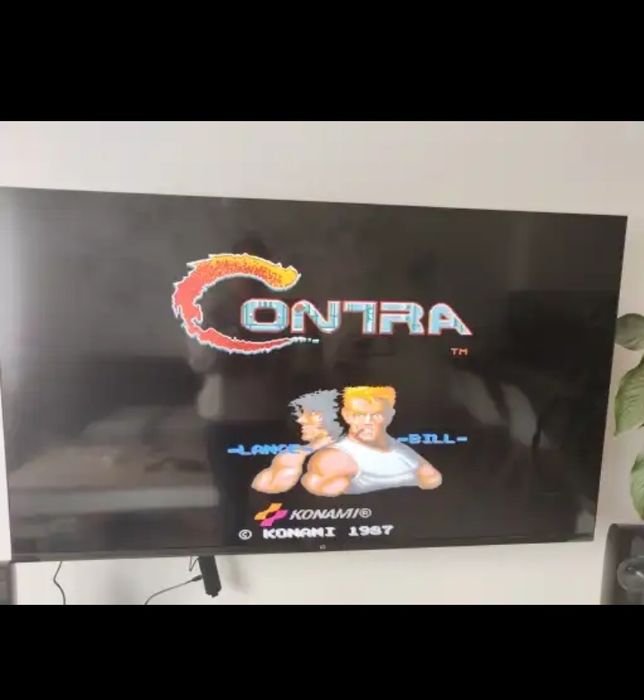 Игровая приставка М8 HDMІ, 10000игр с SECA,Dendi,PS1