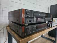 Sony CD CDP-X 229 ES Tuner ST-S 570 ES Wzmacniacz TA-F 530 ES