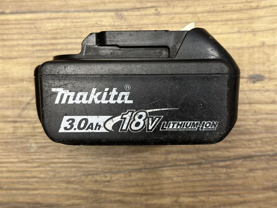 Makita BL1830B – bateria, akumulator 18V 3Ah LXT