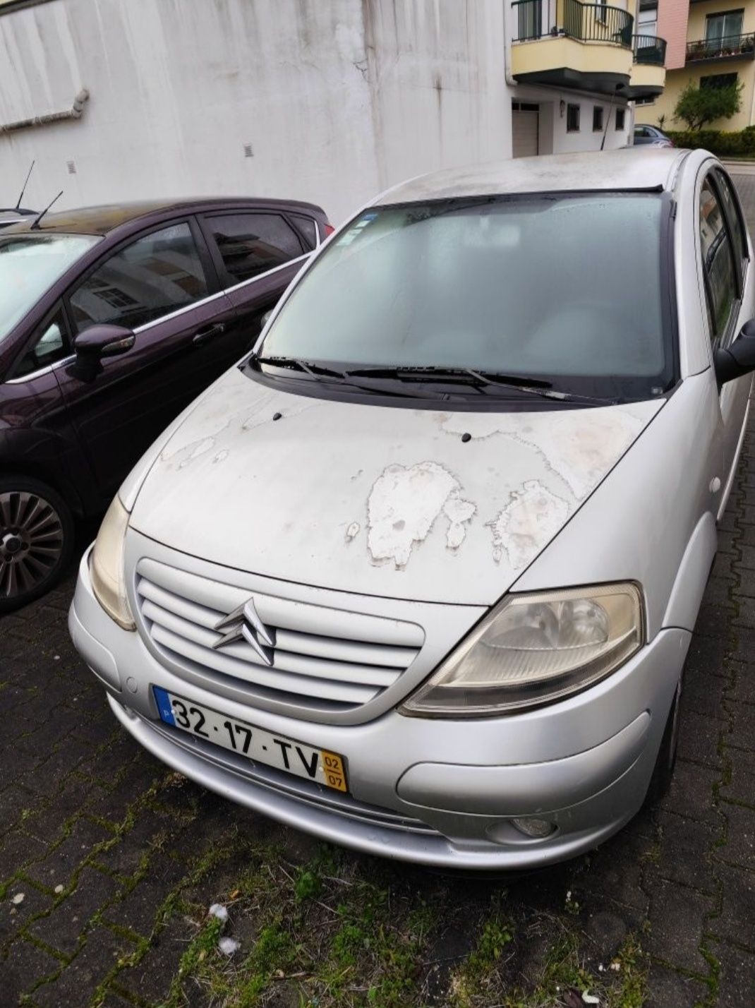 Vendo Citroeen C3