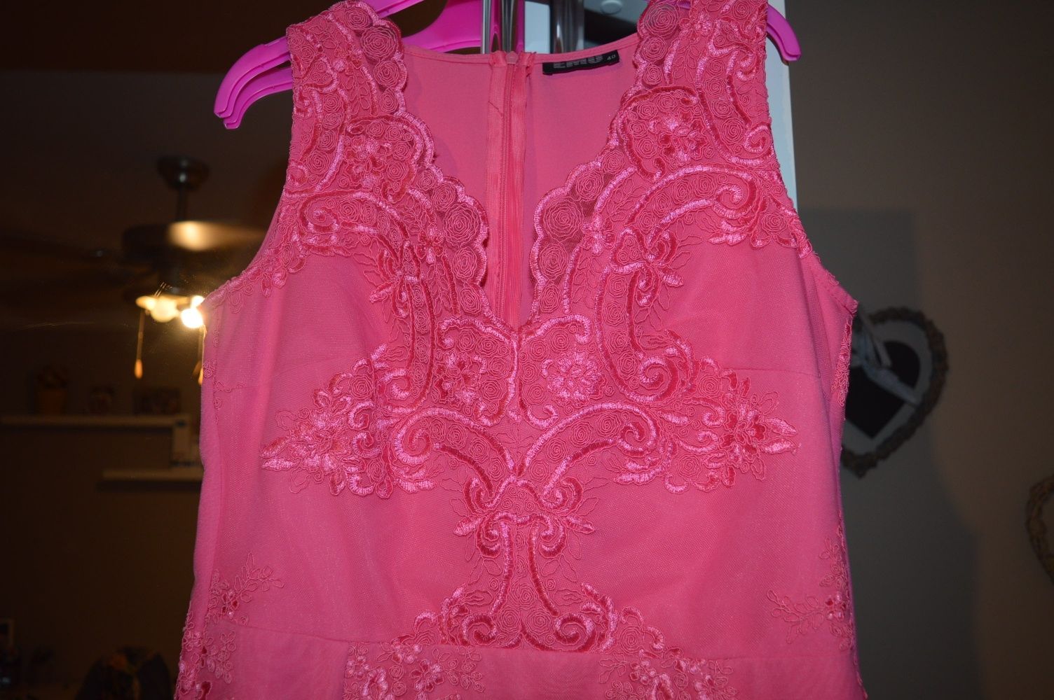 Sukienka Pretty Woman 40