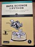 Data science i Python.