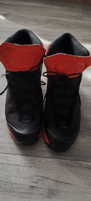 Черевики  TERREX Tracefinder Climaheat