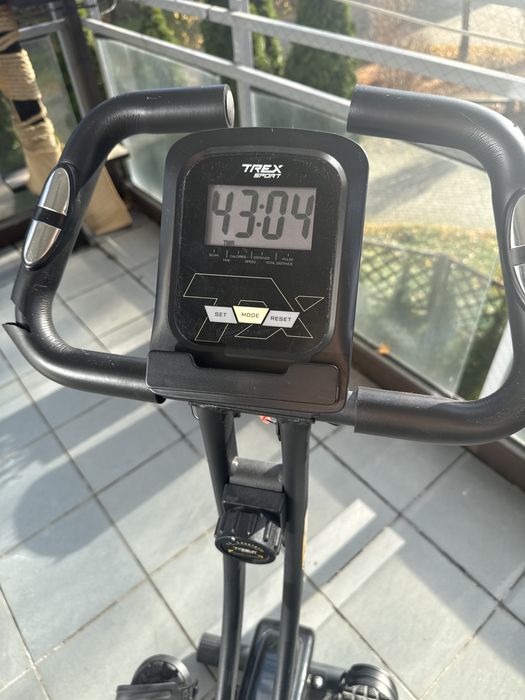 Rower stacjonarny trex sport tx360xb