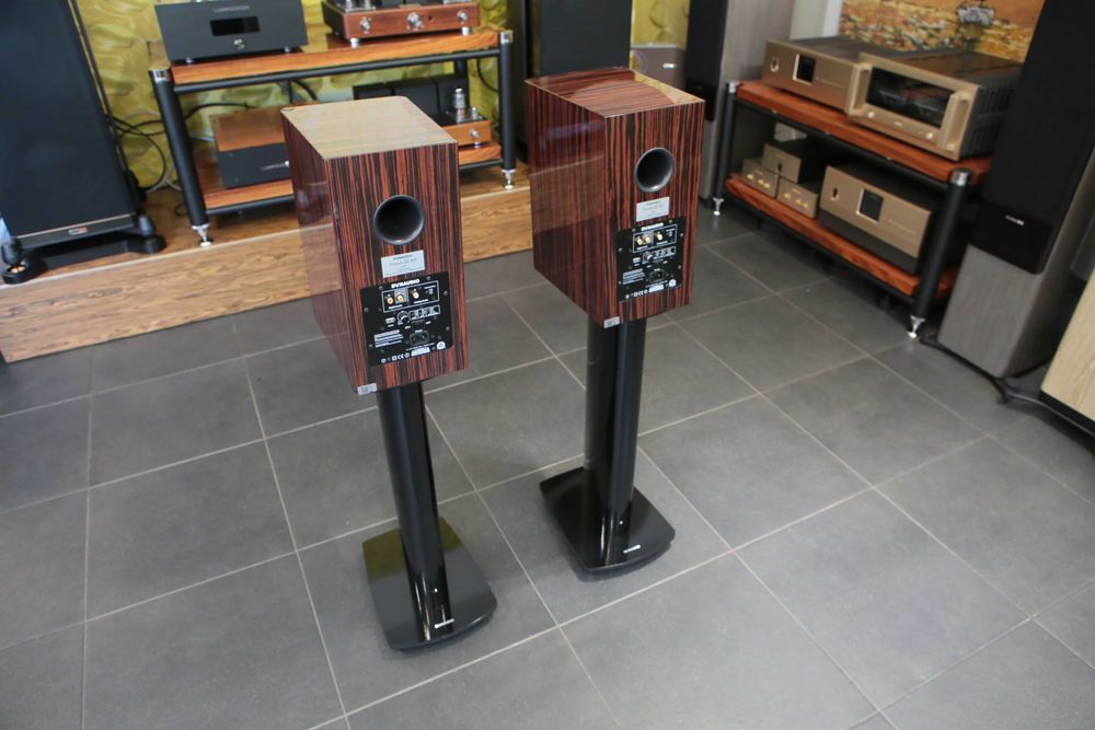 Dynaudio Focus 20 XD