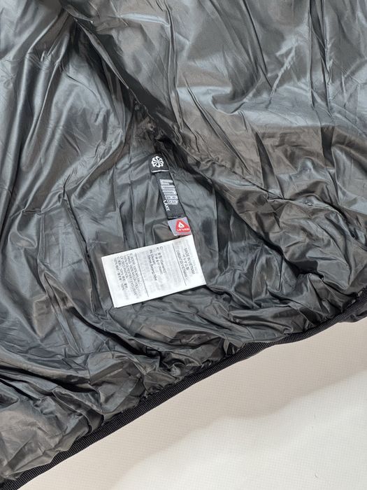 Куртка NIKE ACG Пуховик найк асг
