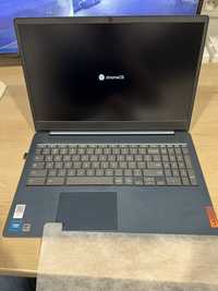 Lenovo Chromebook IdeaPad 3-15