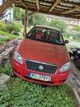 Sprzedam lub zamienię fiat Croma 1.9