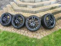 Felgi aluminiowe 16" 4x108 Ford