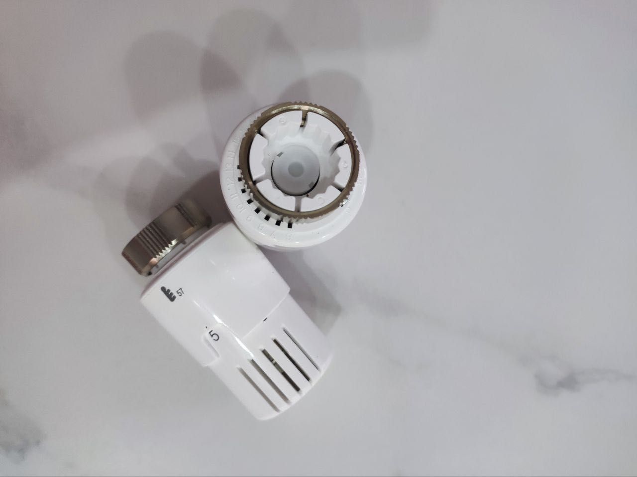 Нова термоголовка Hi Therm, в наявності 1 шт